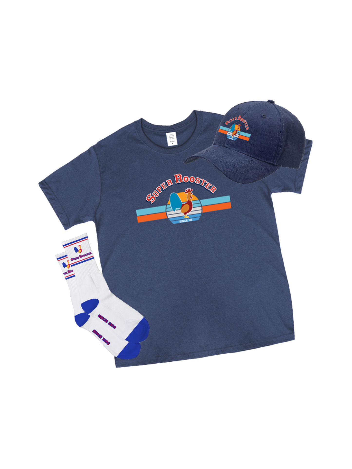 Super Fan Bundle