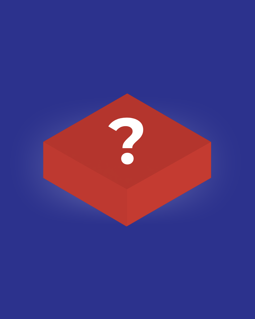 Do You Trust Us? Limited Edition Mystery Product
