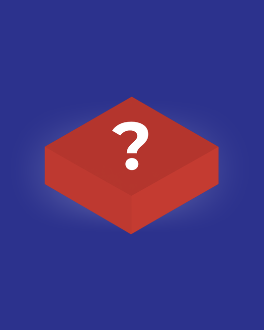 Do You Trust Us? Limited Edition Mystery Product