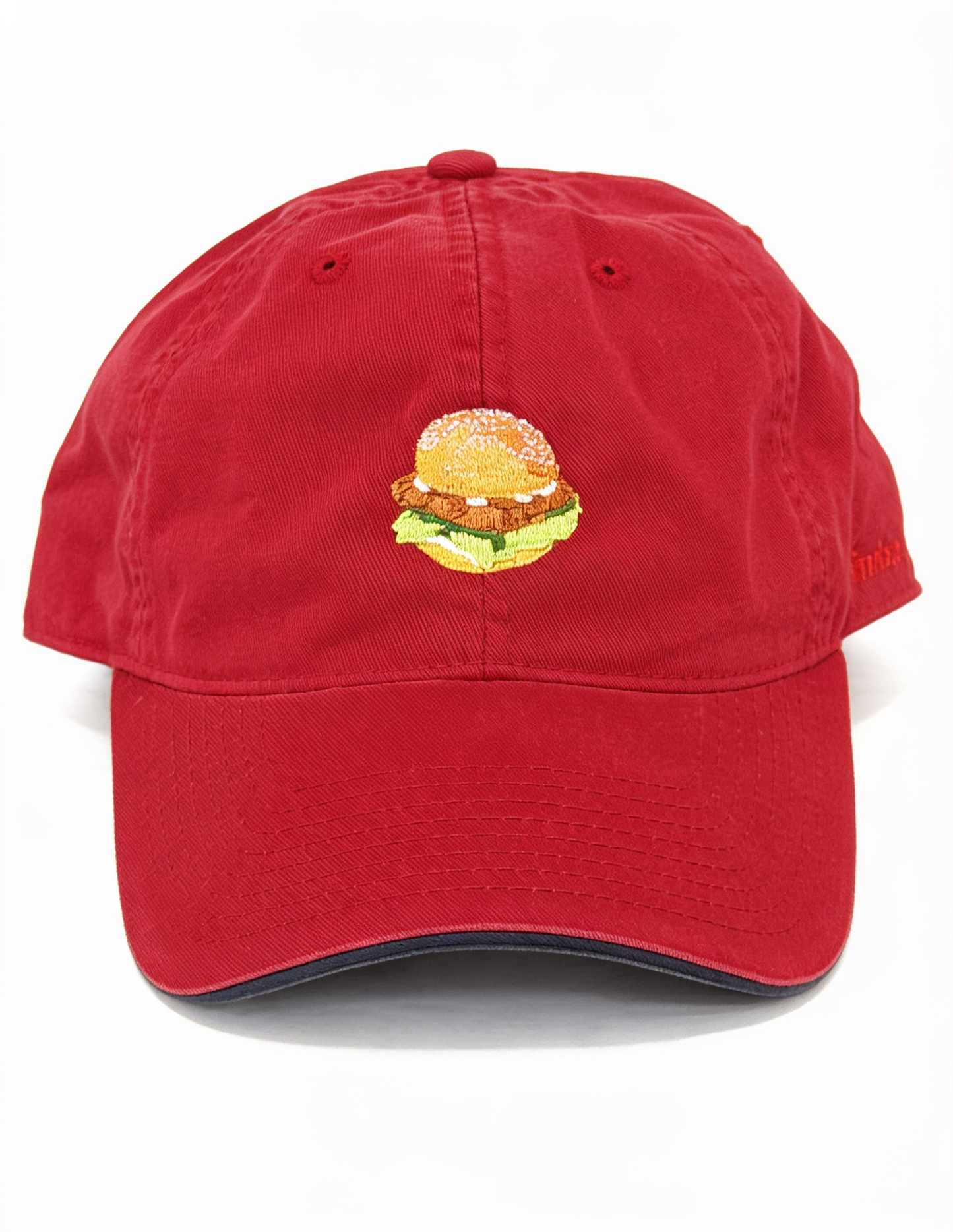 Super Rooster QLD’s Best Burger Cap (Limited Edition)