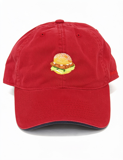 Super Rooster QLD’s Best Burger Cap (Limited Edition)