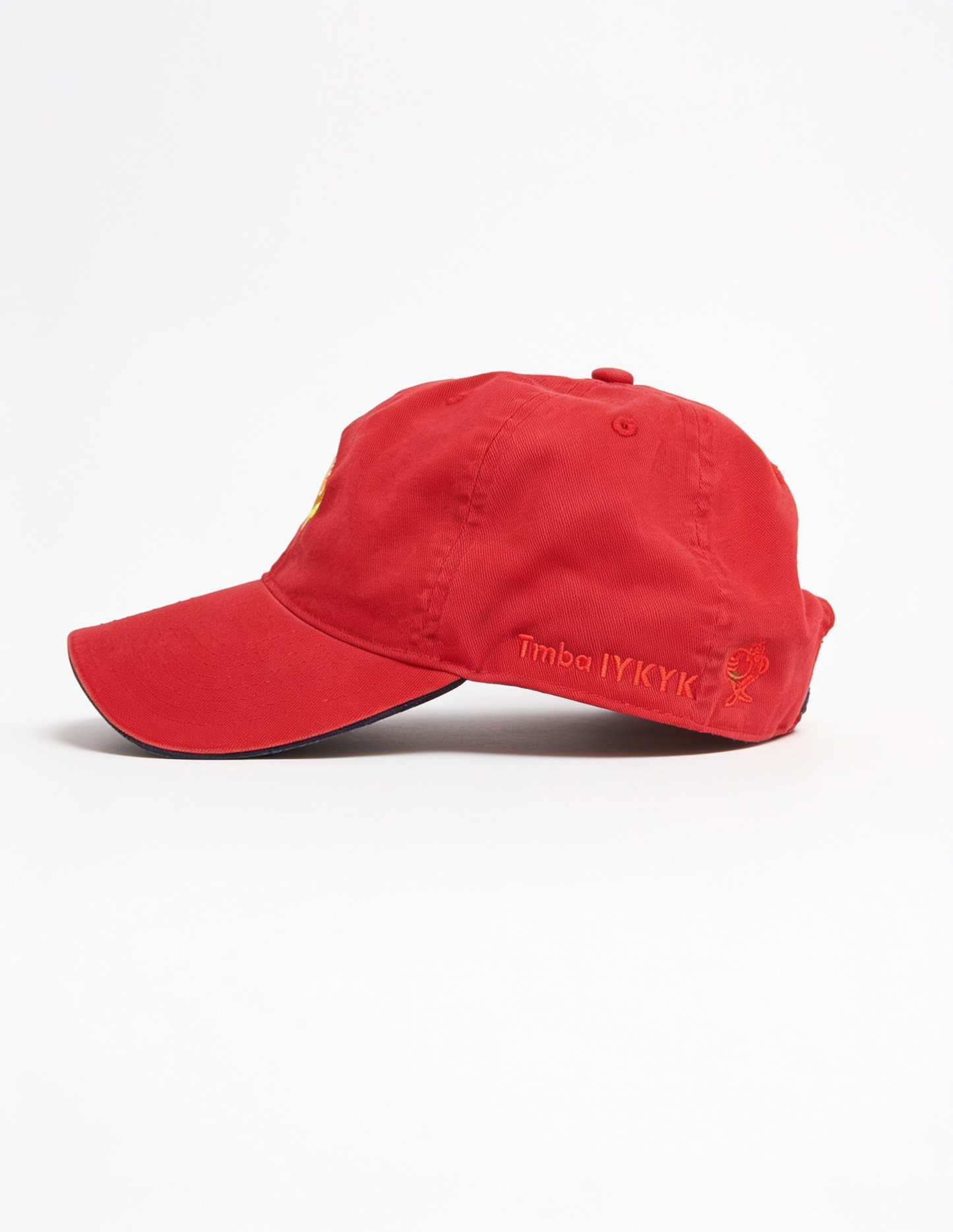 Super Rooster QLD’s Best Burger Cap (Limited Edition)